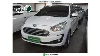 Foto do veículo Ford Ka 1.5 Sedan Se 12v Flex 4p Mec.