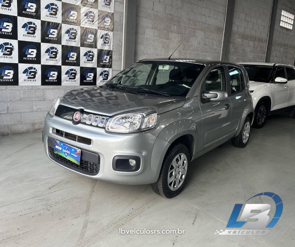 Fiat Uno
