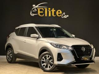 Foto do veículo Nissan Kicks 1.6 Sense Cvt