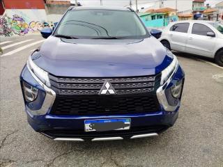 Foto do veículo Mitsubishi Eclipse Cross 1.5 Turbo Hpe-s Auto