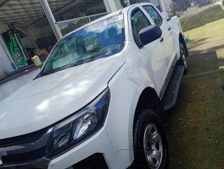 Foto do veículo Chevrolet S-10 2.8 Ctdi Cd Ls 4wd