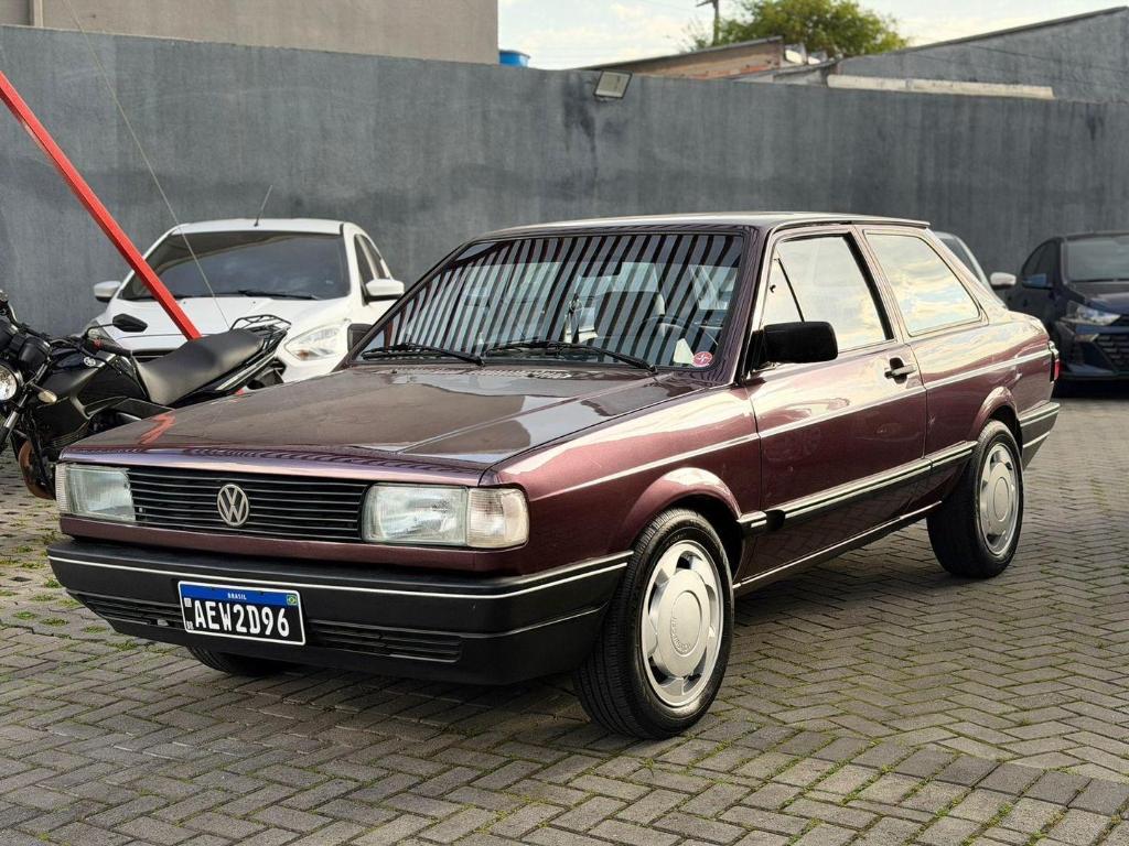 Ford Others 1.6/1.8 1994