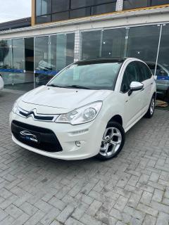 Foto do veículo Citroen C3 1.6 Vti 120 Flex Exclusive