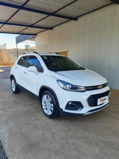 Foto do veículo Chevrolet Tracker 1.4 16v Ecotec Premier Auto