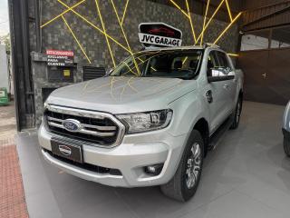 Foto do veículo Ford Ranger 3.2 Cd Limited Auto 4wd