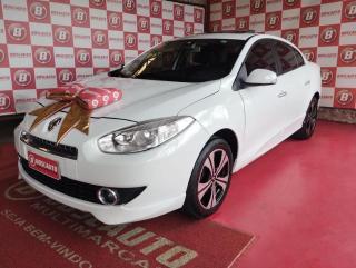 Foto do veículo Renault Fluence 2.0 16v Hi-flex Gt Line X-tronic