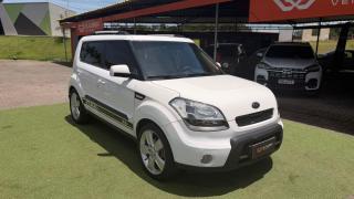 Foto do veículo Kia Soul 1.6 16v Flex Ex Auto U166