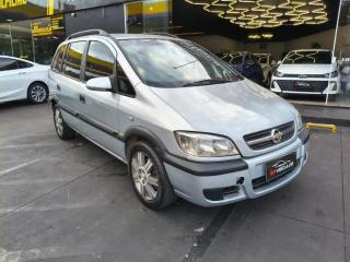 Foto do veículo Chevrolet Zafira Expres. 2.0 Mpfi Flexpower 5p Aut