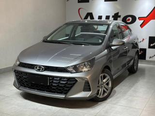 Foto do veículo Hyundai Hb20s Comfort 1.0 Tb Flex 12v Aut.
