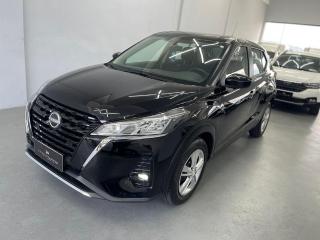 Foto do veículo Nissan Kicks Active 1.6 16v Flex Aut.