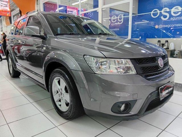 Fiat Freemont FREEMONT EMOT./PRECISION 2.4 16V 5p Aut. 2012