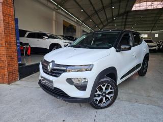 Foto do veículo Renault Kwid 1.0 Intense