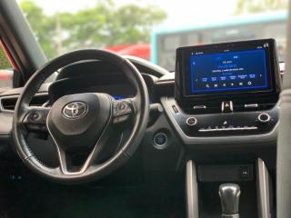 Foto do veículo Toyota Corolla Cross 2.0 Xre Cvt