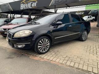 Foto do veículo Fiat Linea 1.4 T-jet