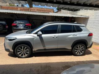 Foto do veículo Toyota Corolla Cross 2.0 Xre Cvt