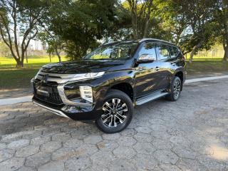 Foto do veículo Mitsubishi Pajero Sport Hpe-s 2.4 4x4 Diesel Aut.