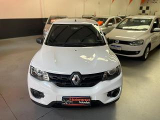 Foto do veículo Renault Kwid 1.0 Zen