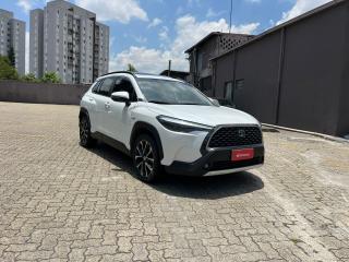 Foto do veículo Toyota Corolla Cross 1.8 Hev Xrx Cvt