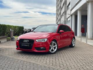 Foto do veículo Audi A3 Sportback 1.6 8v 102cv 5p