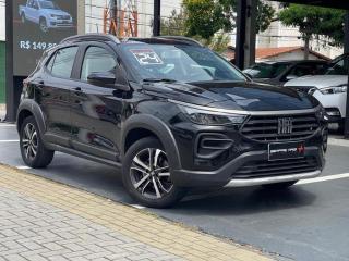 Foto do veículo Fiat Pulse 1.0 T200 Audace Cvt