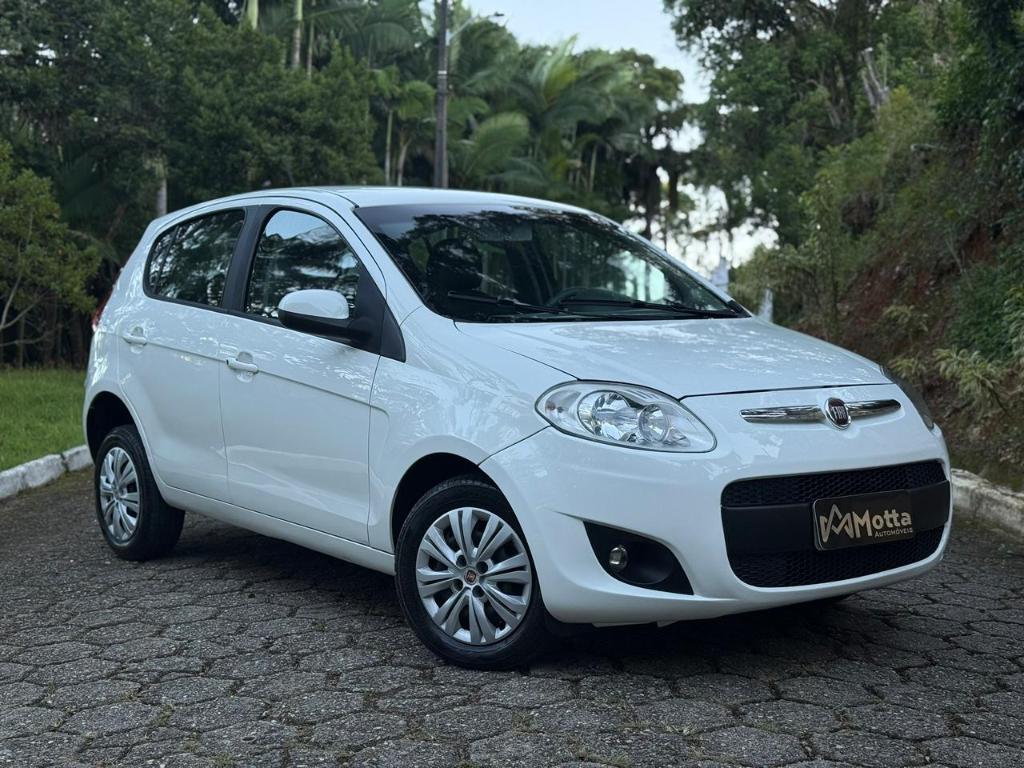 Fiat Palio