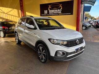Foto do veículo Volkswagen T-cross 1.0 200 Tsi Auto