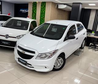 Foto do veículo Chevrolet Onix 1.0 Spe/4 Eco Joy