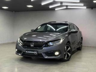 Foto do veículo Honda Civic 1.5 Turbo Touring Cvt