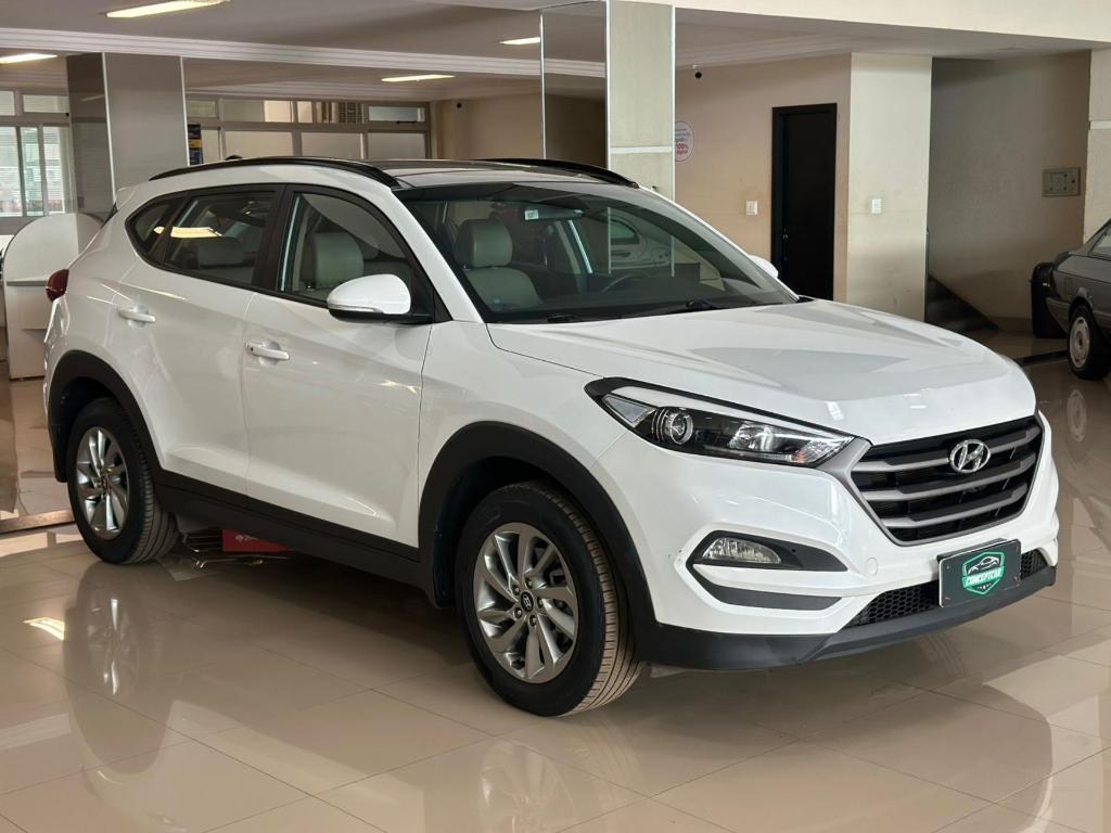 Hyundai Tucson OTHERS 2021