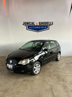 Foto do veículo Volkswagen Polo 1.6 Total Flex