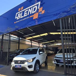 Foto do veículo Fiat Mobi 1.0 Evo Way