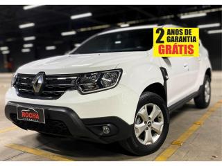 Foto do veículo Renault Duster 1.6 Intense
