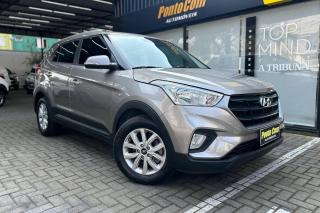 Foto do veículo Hyundai Creta Action 1.6 16v Flex Aut.