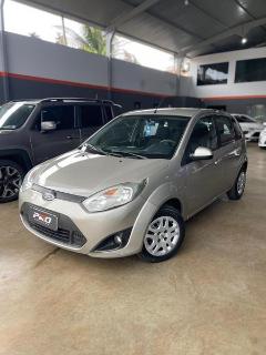 Foto do veículo Ford Fiesta 1.6 16v Se Flex