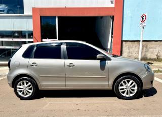 Foto do veículo Volkswagen Polo 1.6 Vht Total Flex I-motion