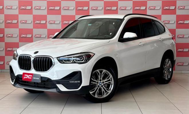 BMW X1 X1 SDRIVE 20i 2.0/2.0 TB Acti.Flex Aut. 2021