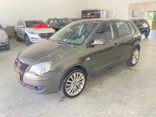 Foto do veículo Volkswagen Polo Gt 2.0 Mi Total Flex 8v 5p