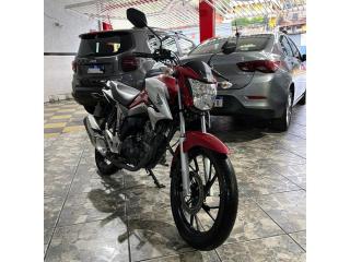 Foto do veículo Honda Cg 160 Titan