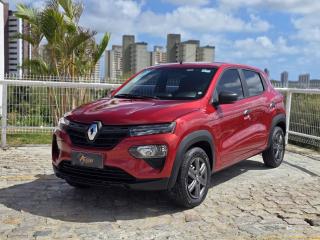 Foto do veículo Renault Kwid 1.0 Zen