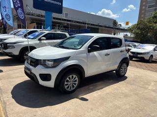 Foto do veículo Fiat Mobi Like 1.0 Fire Flex 5p.
