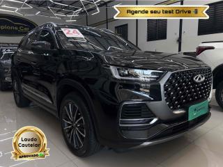 Foto do veículo Chery Tiggo 8 1.5 Tci Phev Pro Dht