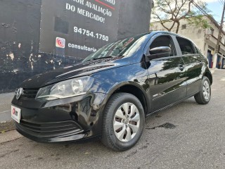 Foto do veículo Volkswagen Gol 1.0 Tec Total Flex City