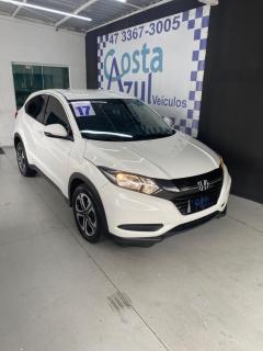 Foto do veículo Honda Hr-v Lx 1.8 Flexone 16v 5p Aut.