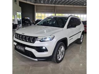Foto do veículo Jeep Compass 1.3 T270 Longitude Auto