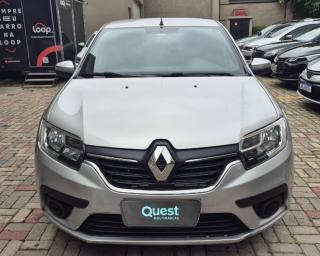 Foto do veículo Renault Sandero 1.0 Zen
