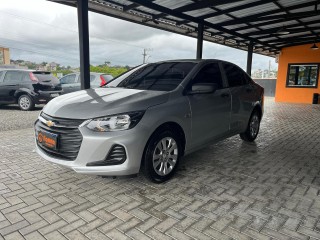 Foto do veículo Chevrolet Onix Plus 1.0 Turbo Auto