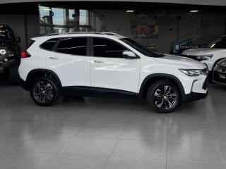 Foto do veículo Chevrolet Tracker Premier 1.2 Turbo 12v Flex Aut.