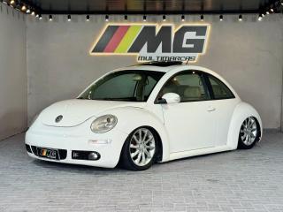 Foto do veículo Volkswagen New Beetle 2.0 Mi Mec./aut.