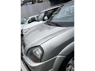 Foto do veículo Hyundai Tucson 2.0 16v Flex Aut.