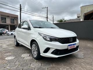 Foto do veículo Fiat Argo Drive 1.0 6v Flex
